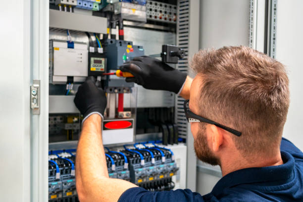 Best Emergency Electrician Near Me  in Woodsboro, MD