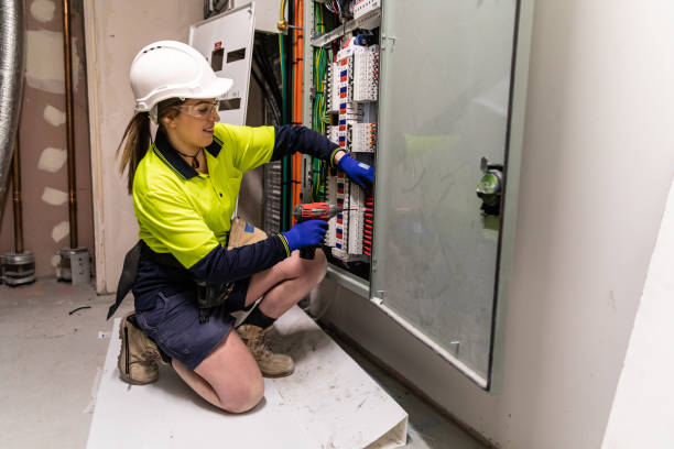 Best Electrical Outlet Repair  in Woodsboro, MD