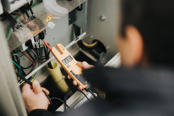 Best Electrician Near Me  in Woodsboro, MD