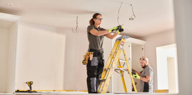Best Electrical Repair Services  in Woodsboro, MD