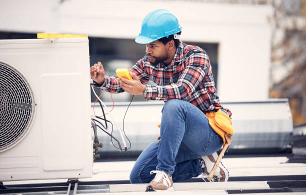 Best Affordable Electrician  in Woodsboro, MD