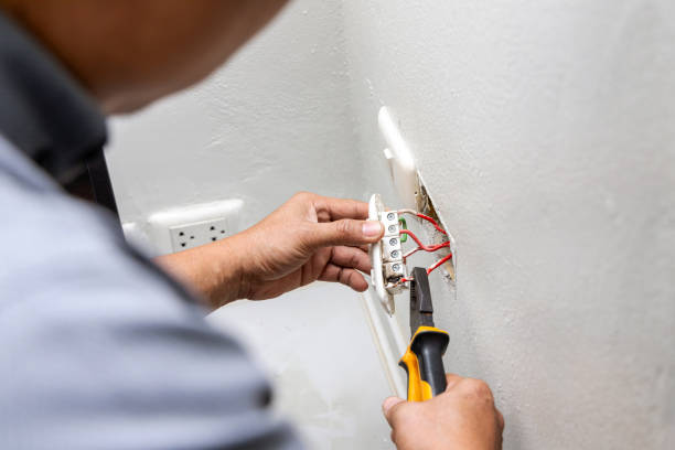 Best Electrical Installation Contractor  in Woodsboro, MD