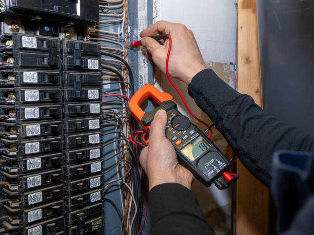 Electrical System Inspection in Woodsboro, MD